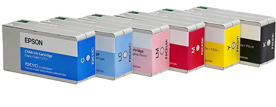 爱普生 PP-100II BD(蓝光)光盘印刷刻录机