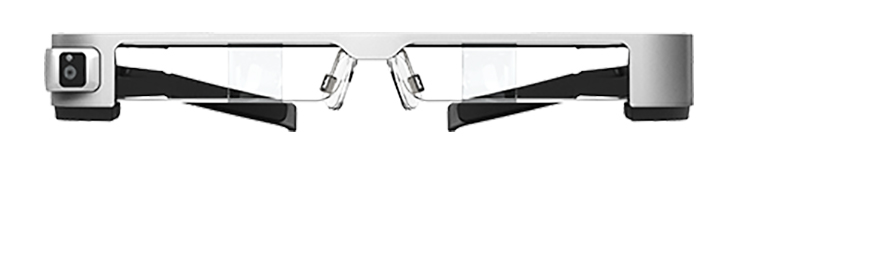 Epson BT-300 增强现实智能眼镜