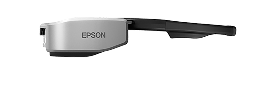 Epson BT-350 增强现实智能眼镜