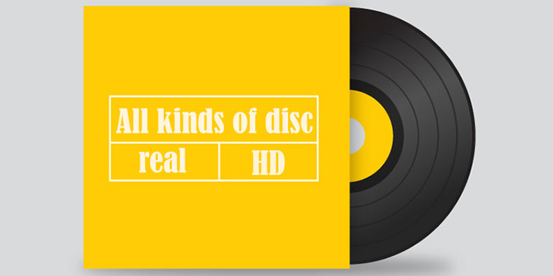 杰科(GIEC)BDP-G4308 4K蓝光播放机7.1声道 高清家用3D蓝光DVD影碟机
