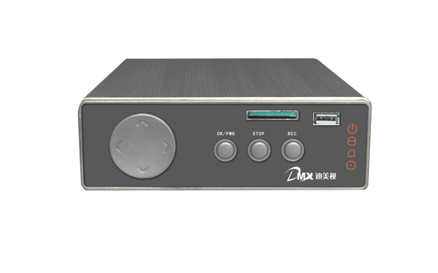 DMX迪美视 HMC-36R硬盘录放机