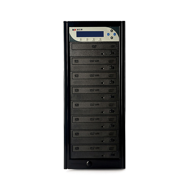 网络版DVDRW 105Net光盘拷贝机