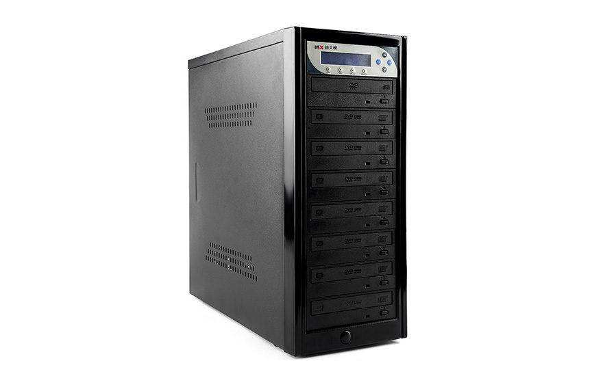 联机型BDRE 105PRO蓝光光盘拷贝机