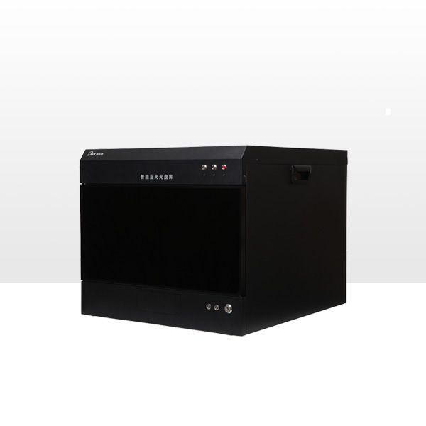 迪美视DMX-2300S 智能蓝光光盘库