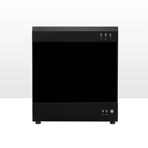 迪美视DMX-P4600S智能蓝光光盘库