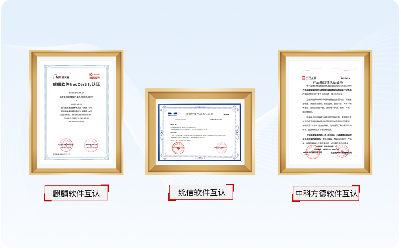 迪美视DMX-DA2120SL(档案级)全自动光盘刻录打印机
