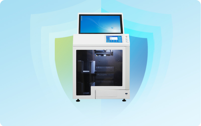 迪美视-光盘摆渡机系统 DMX-B300