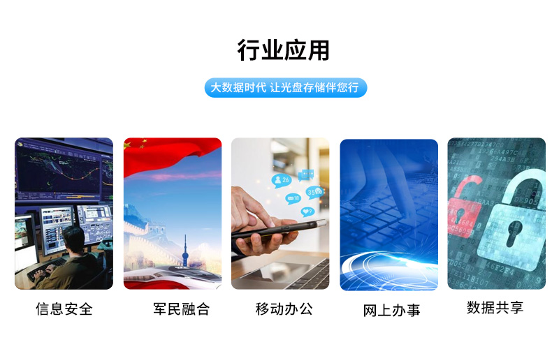 迪美视-光盘摆渡机系统 DMX-B300