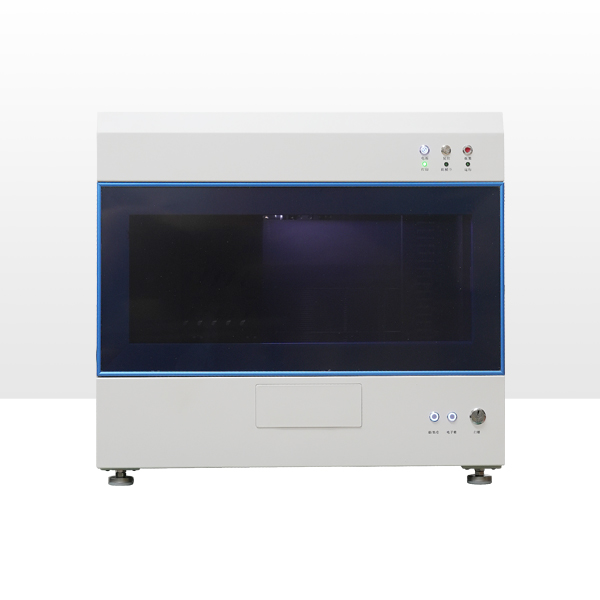 迪美视DMX-P2800S 智能蓝光光盘库 ( 白色 )